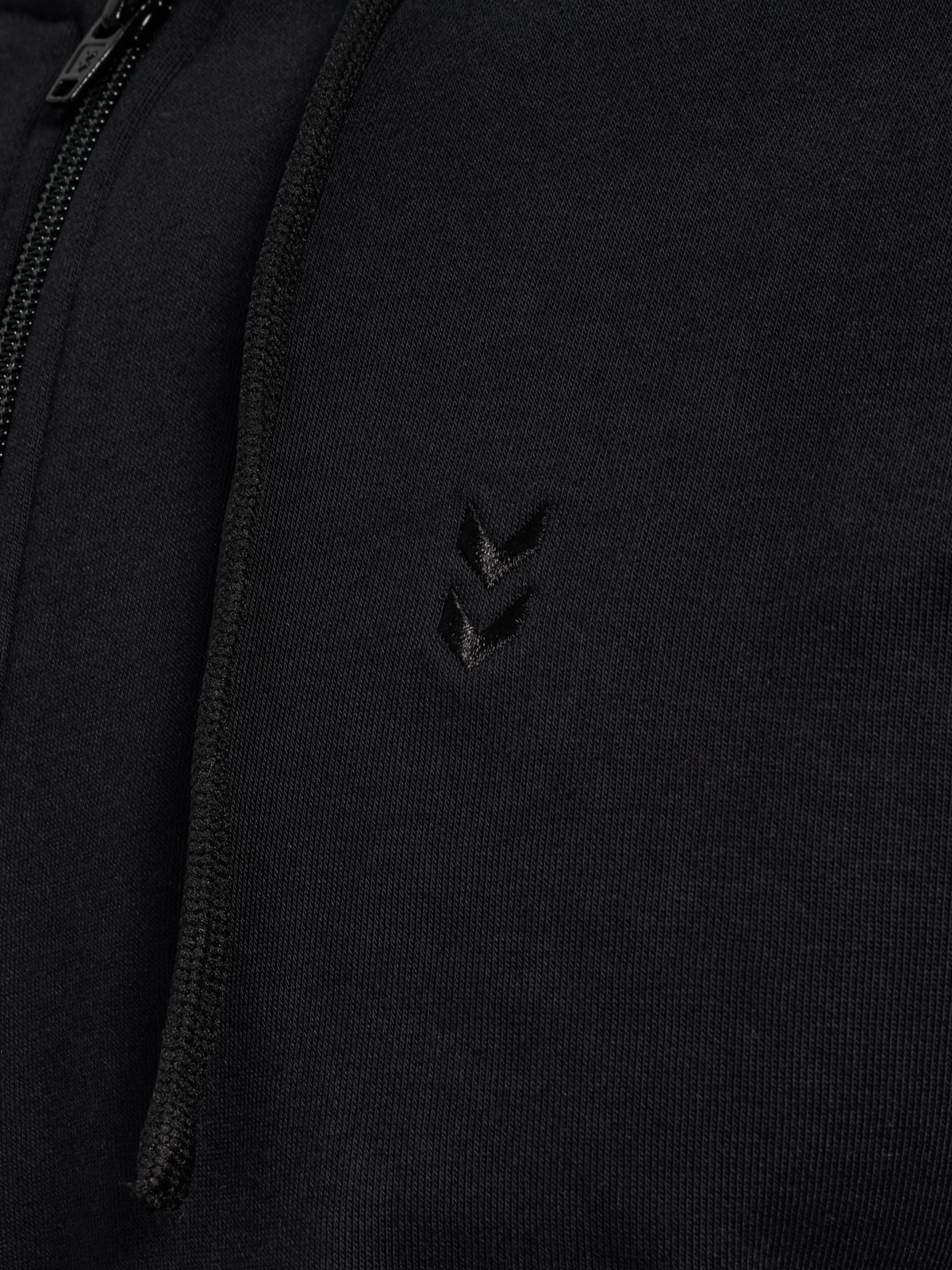 hmlPULSE PIPING ZIP HOODIE