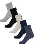 hmlMAKE MY DAY SOCK 5-PACK
