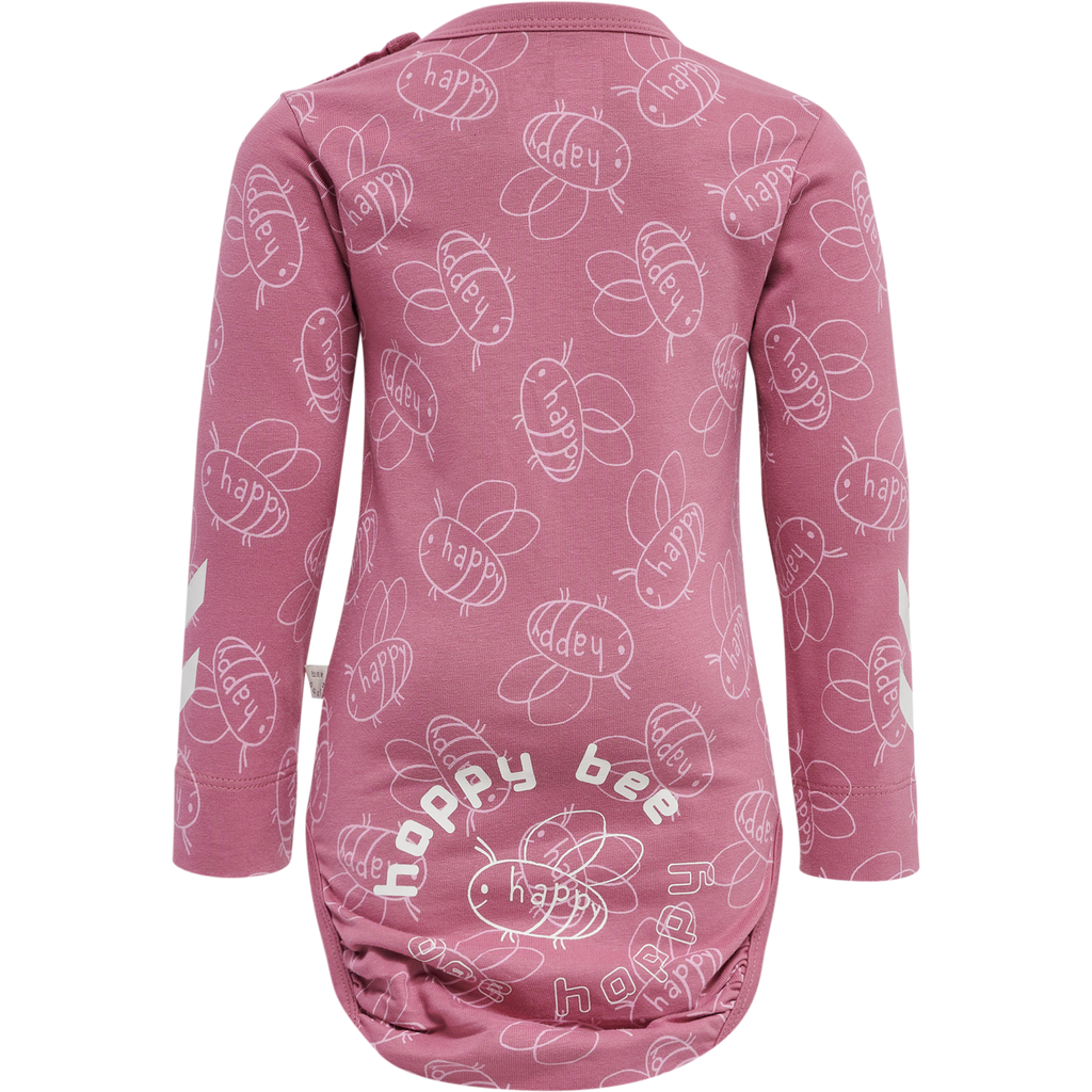hmlBEATRIX BODY L/S