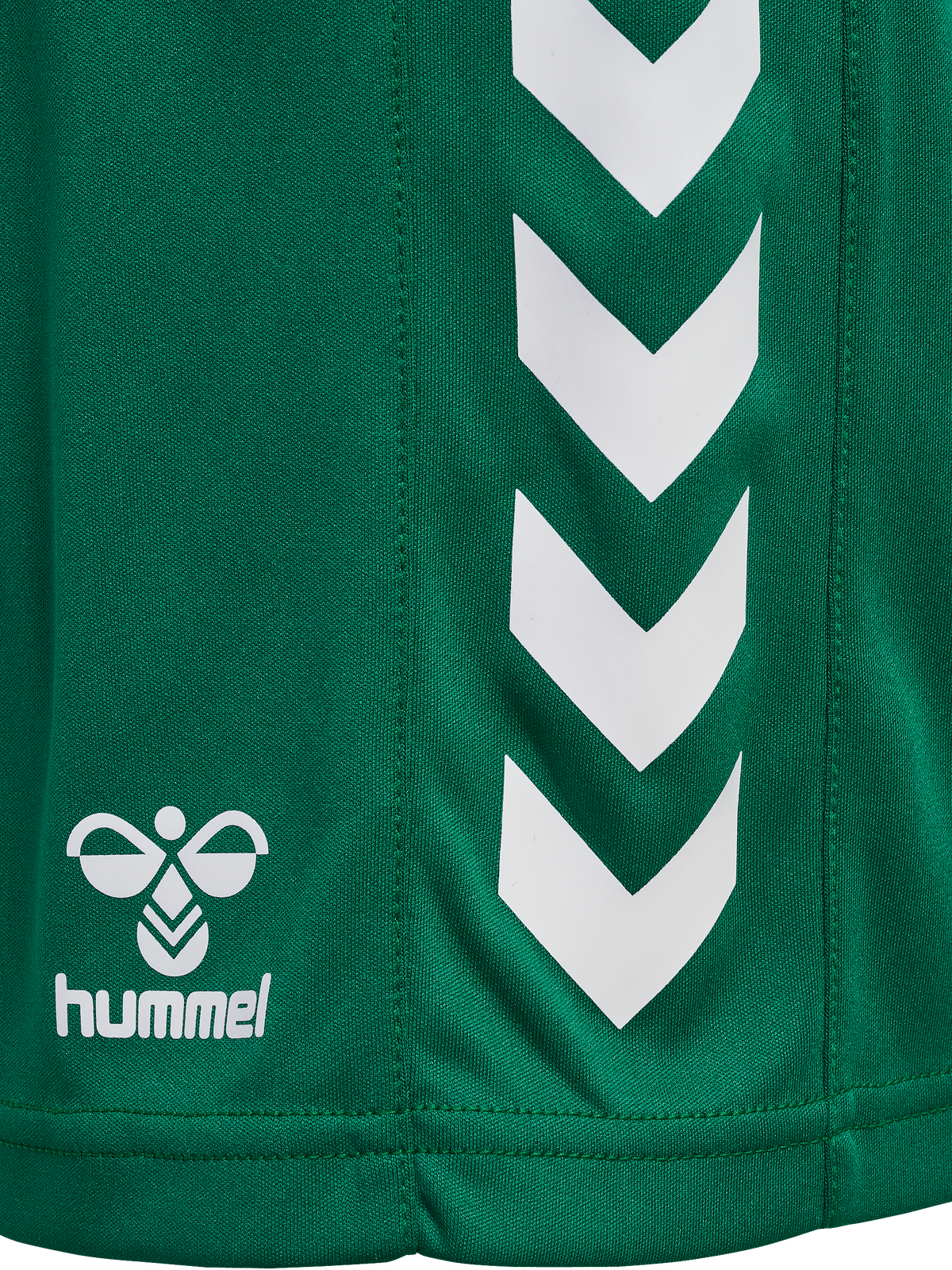 hmlCORE XK POLY SHORTS KIDS