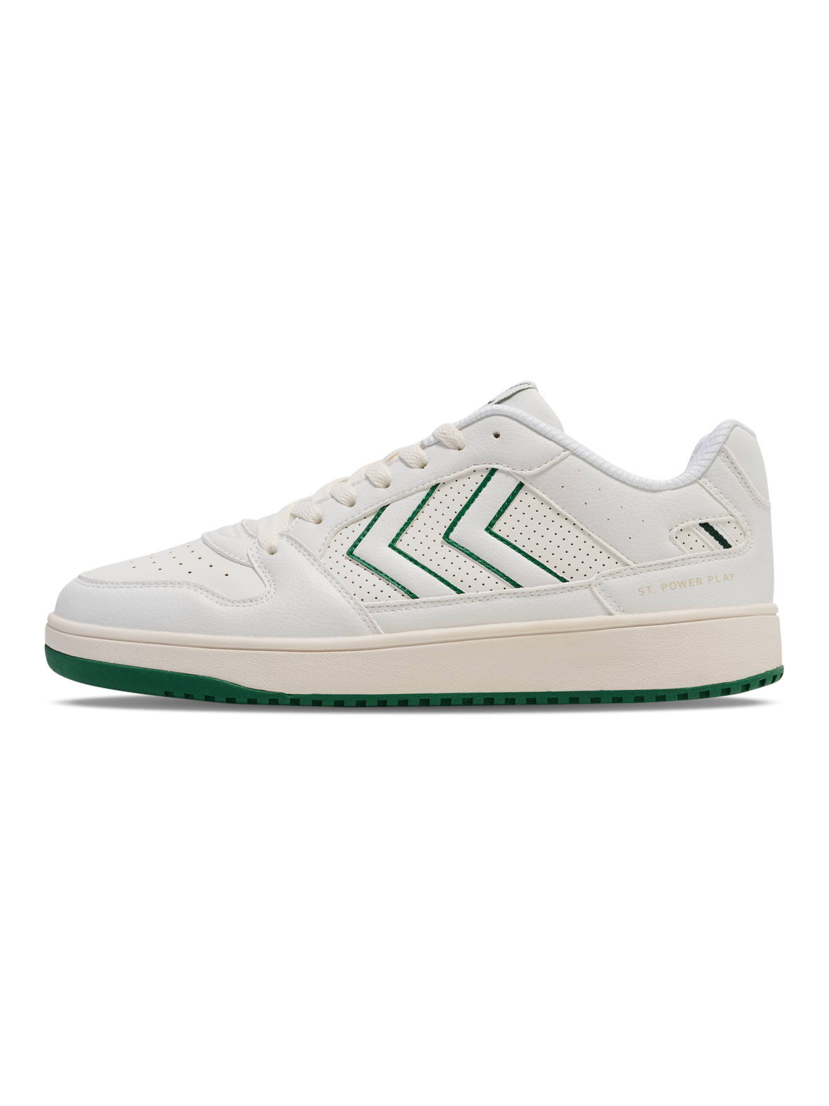 ST. POWER PLAY PE