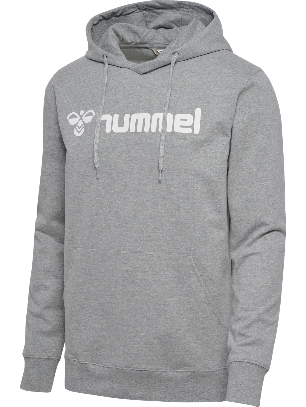 hmlGO 2.0 LOGO HOODIE