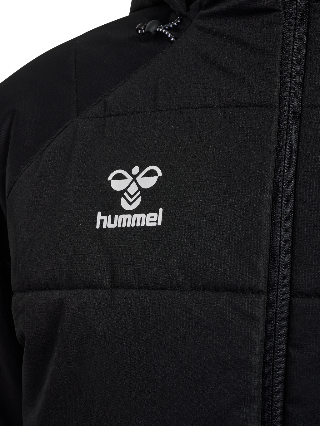 hmlLEAD 2.0 BENCH JACKET