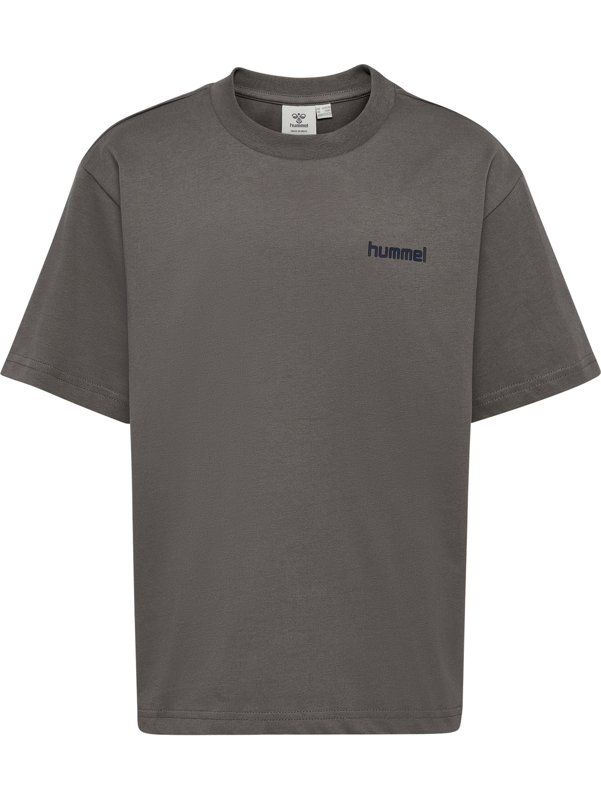 hmlJR LOOSE GRAPHIC T-SHIRT S/S