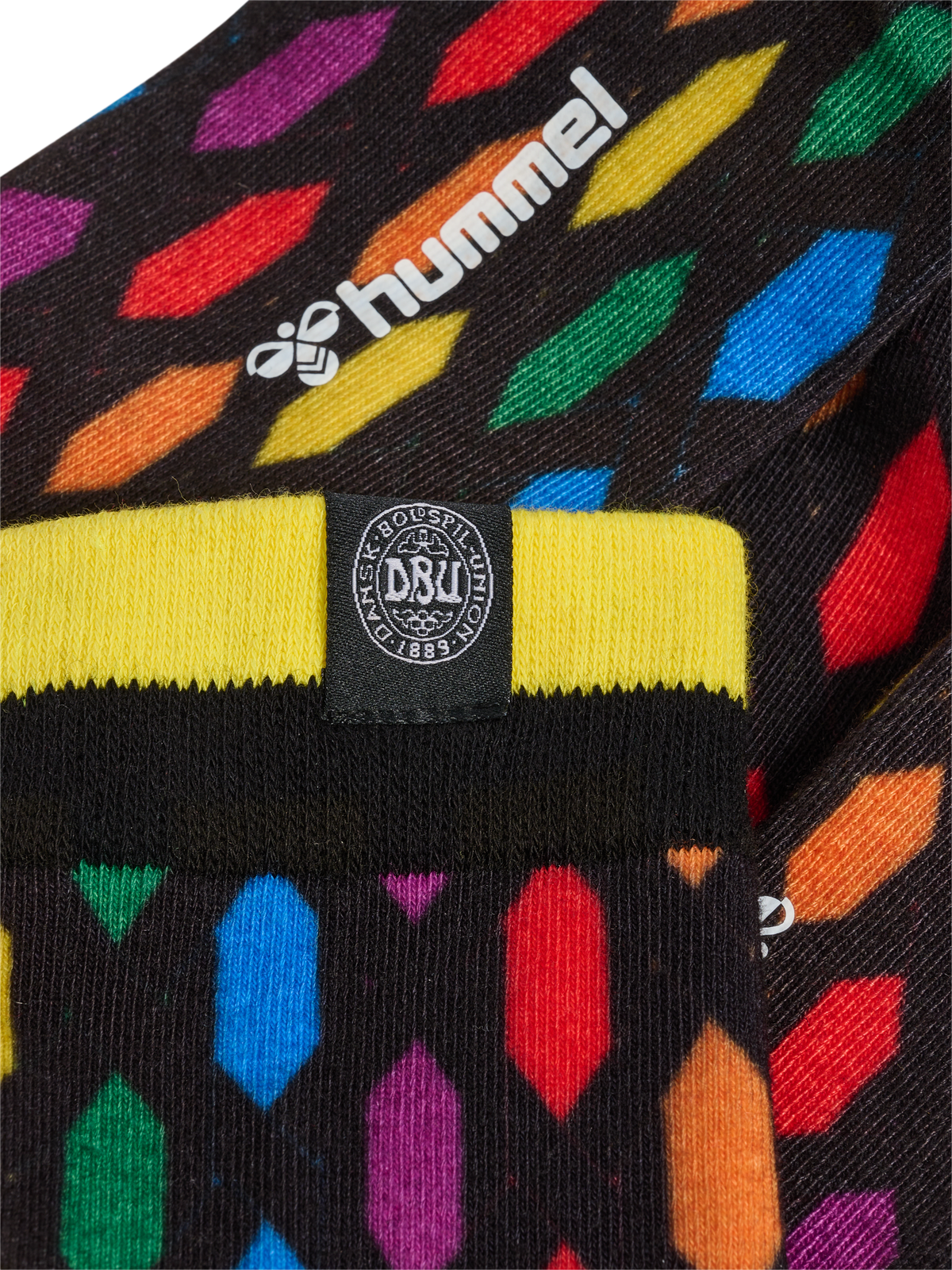 DBU FAN 24 DIVERSITY SOCK
