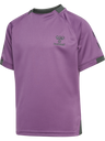 hmlPERFORMANCE JERSEY S/S KIDS