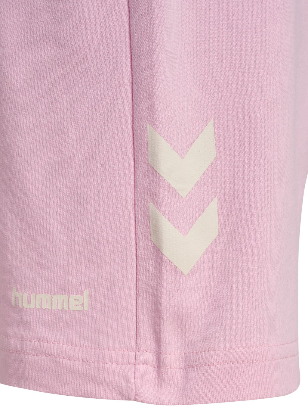 hmlJR LOOSE CHEVRON SHORTS