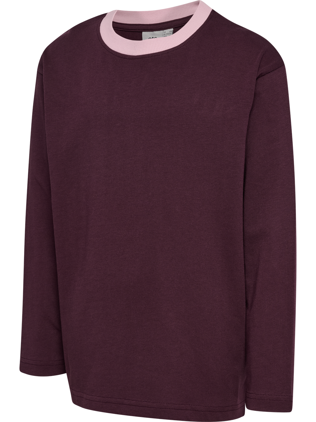hmlZIGGY LOOSE L/S