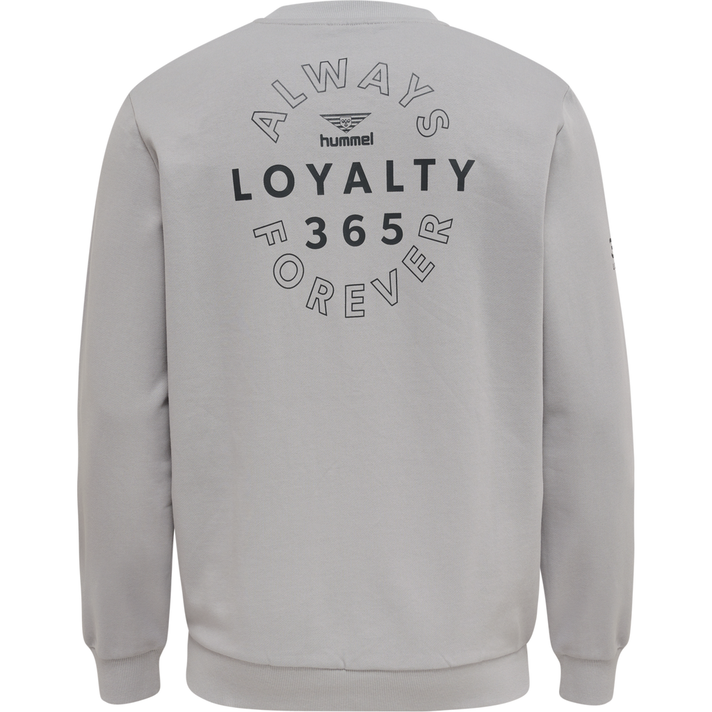 hmlLGC LOYALTY SWEATHIRT