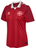 DBU WOMAN 25 HOME JERSEY S/S