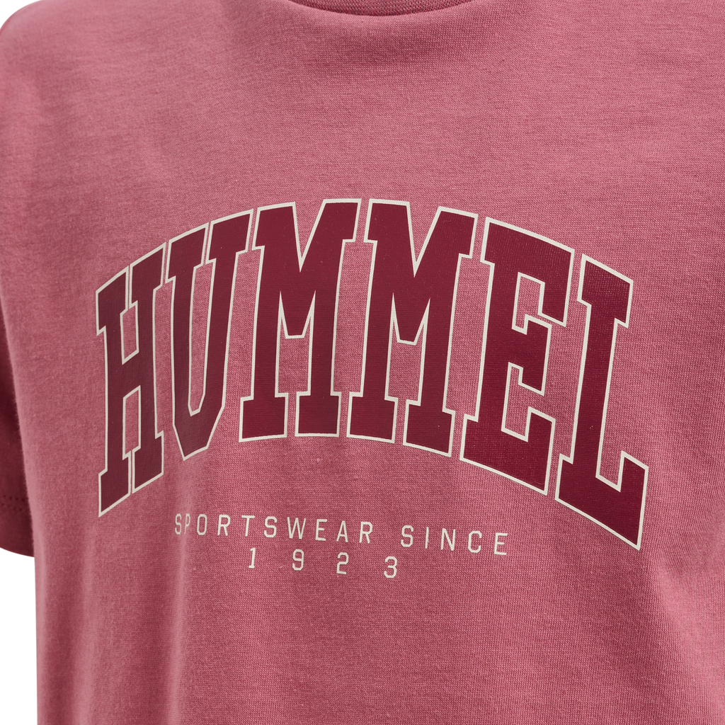 hmlFAST T-SHIRT S/S