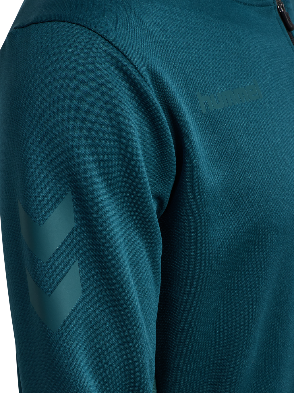 hmlBLAZE CLUB 26 TRACKSUIT