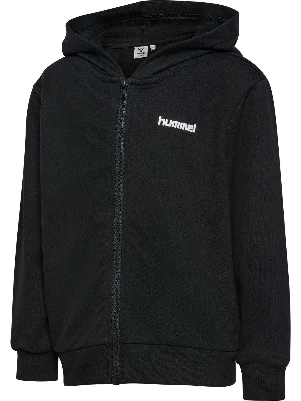 hmlJR FRAME SWEAT ZIP HOODIE