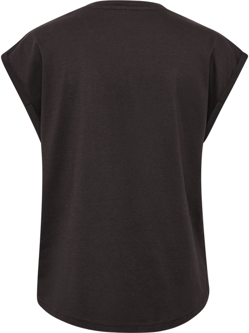 hmlSOFT RELAXED W T-SHIRT S/S