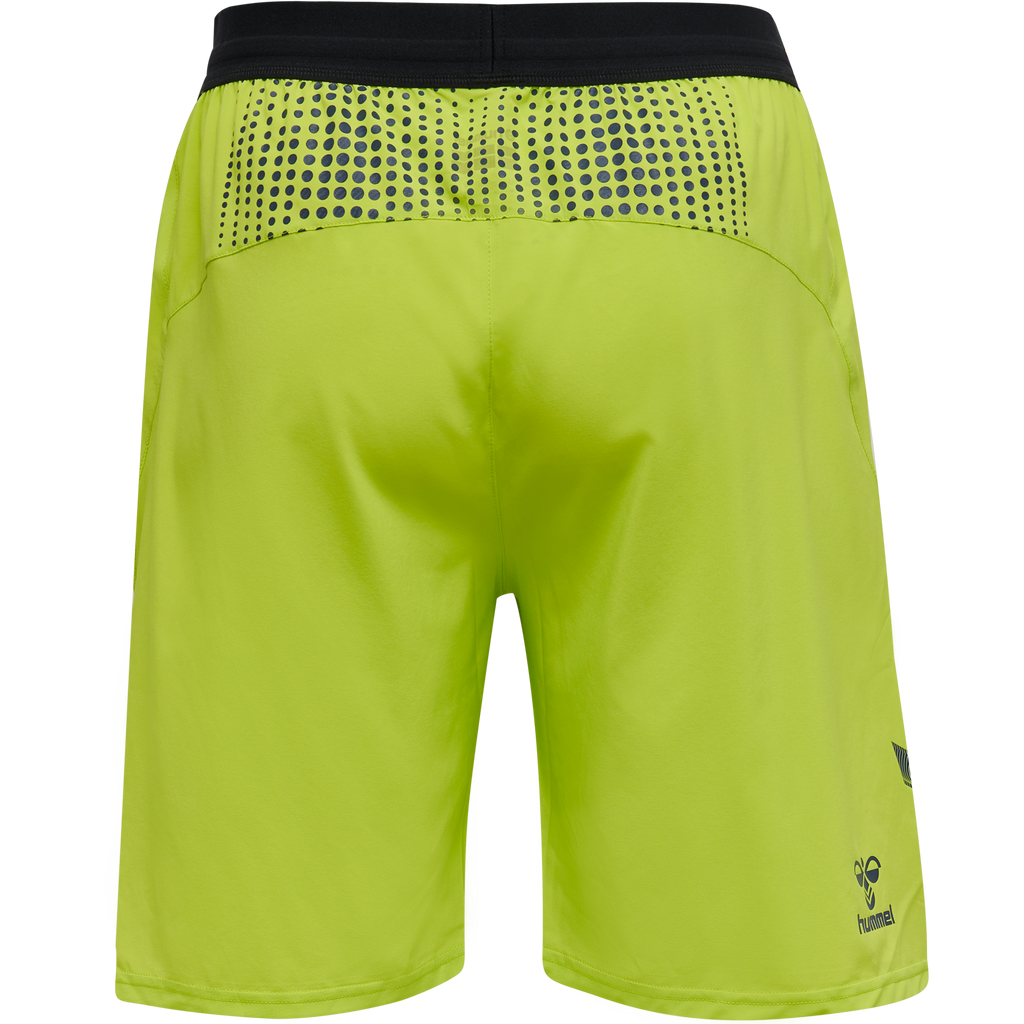 hmlLEAD PRO TRAINING SHORTS