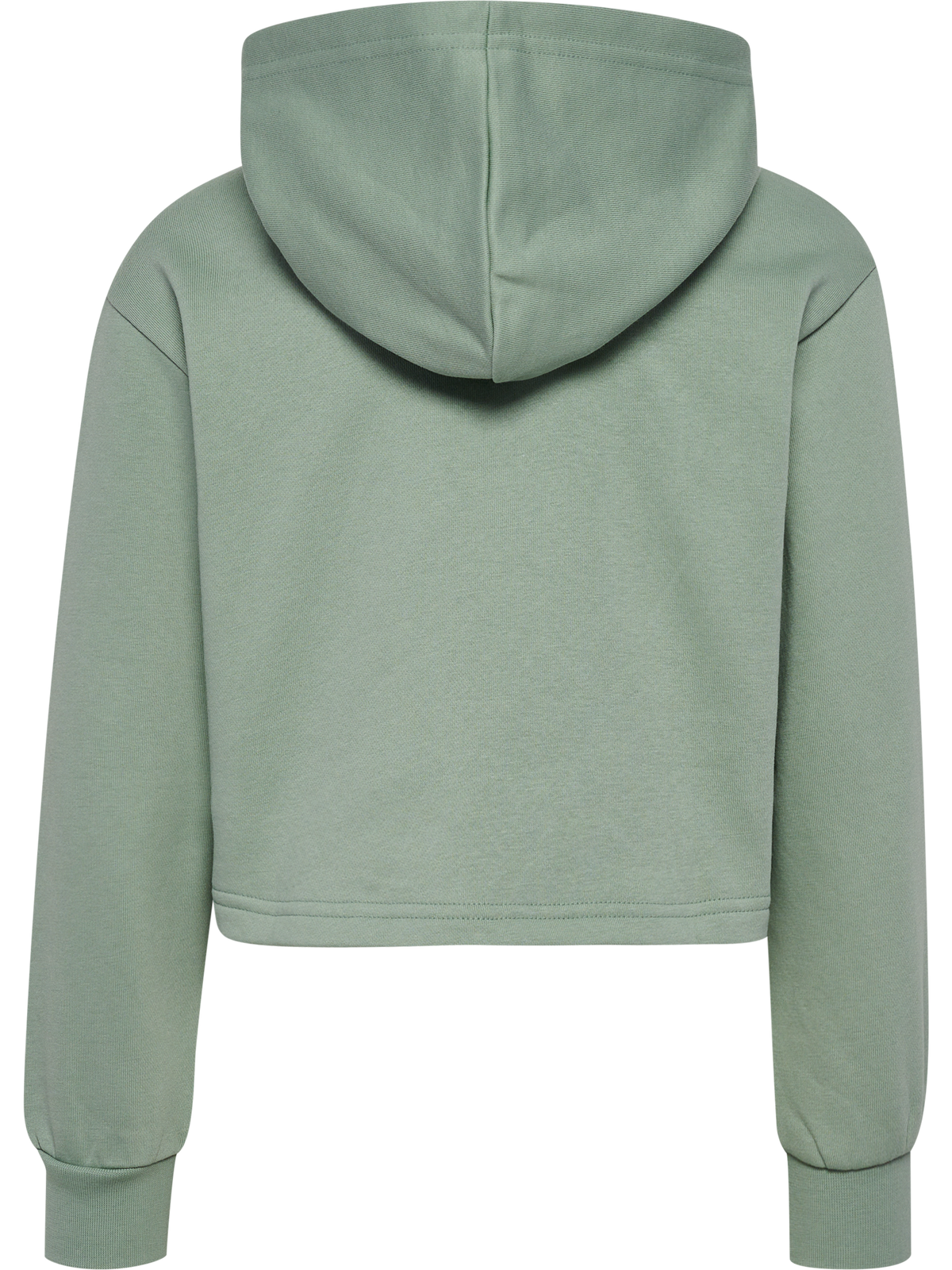 hmlZIPPI ZIP HOODIE
