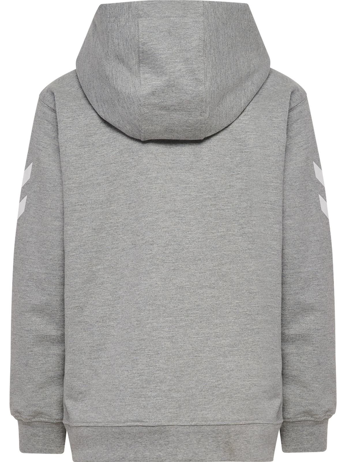 hmlGO 2.0 CHEVRON ZIP HOODIE KIDS