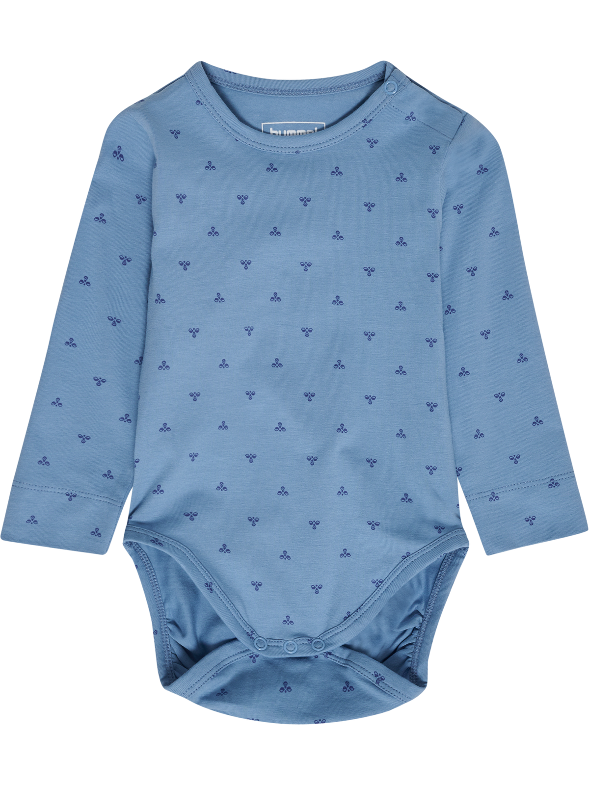 hmlMINI BEE AOP BODY L/S
