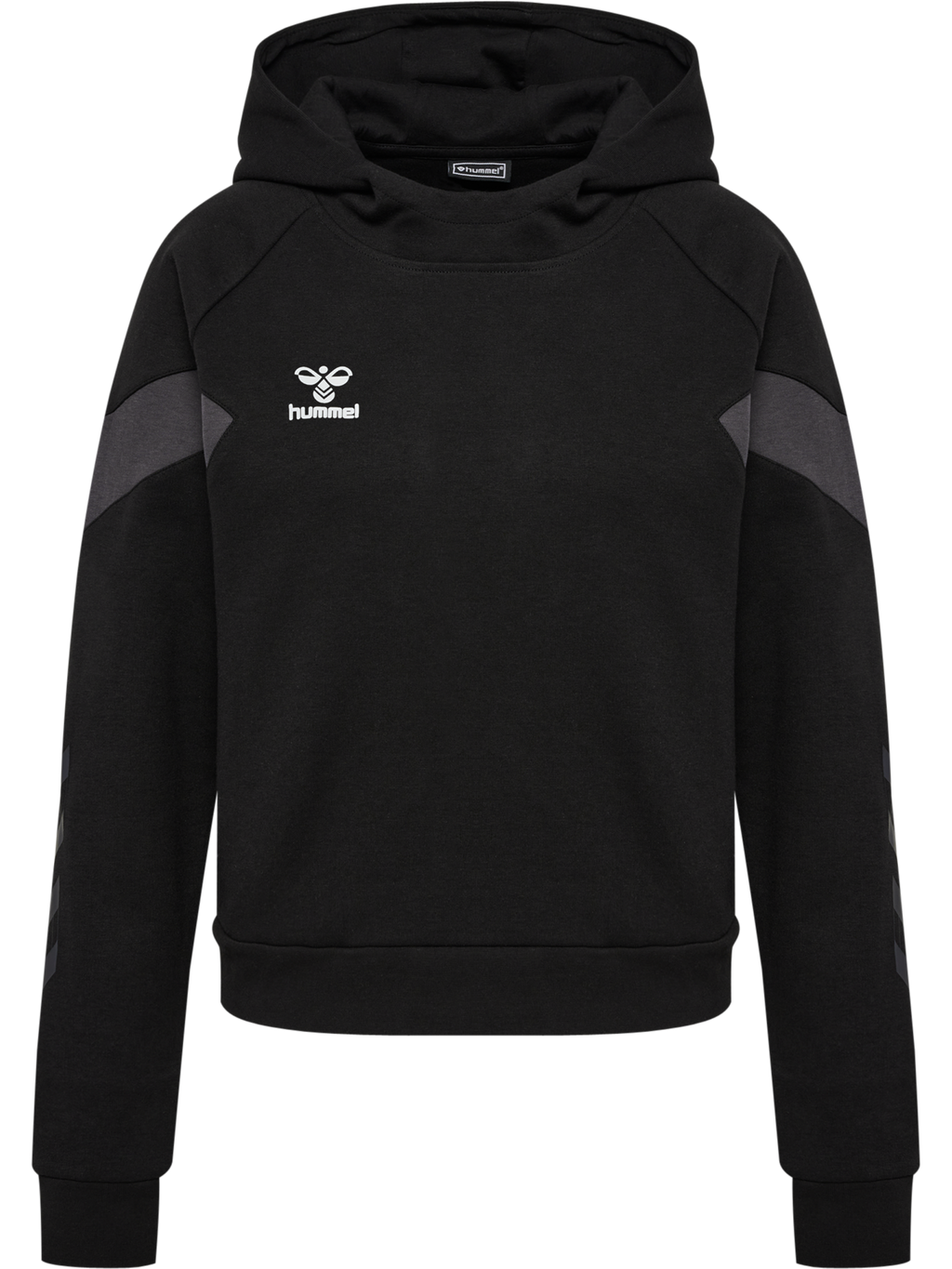 hmlTRAVEL SWEAT HOODIE WOMAN