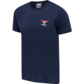 hmlIC DAYTON T-SHIRT