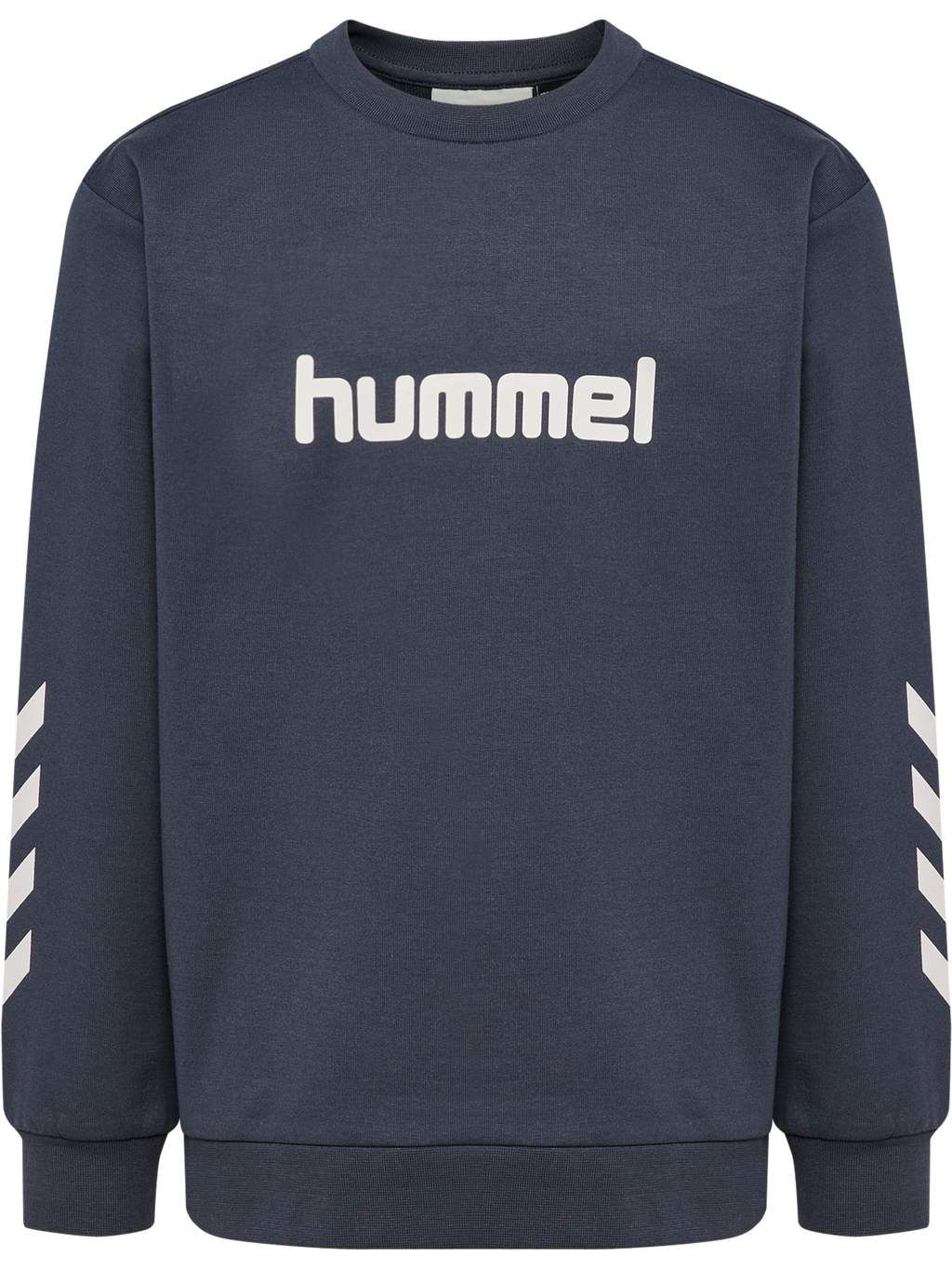 hmlJR REG LOGO SWEATSHIRT