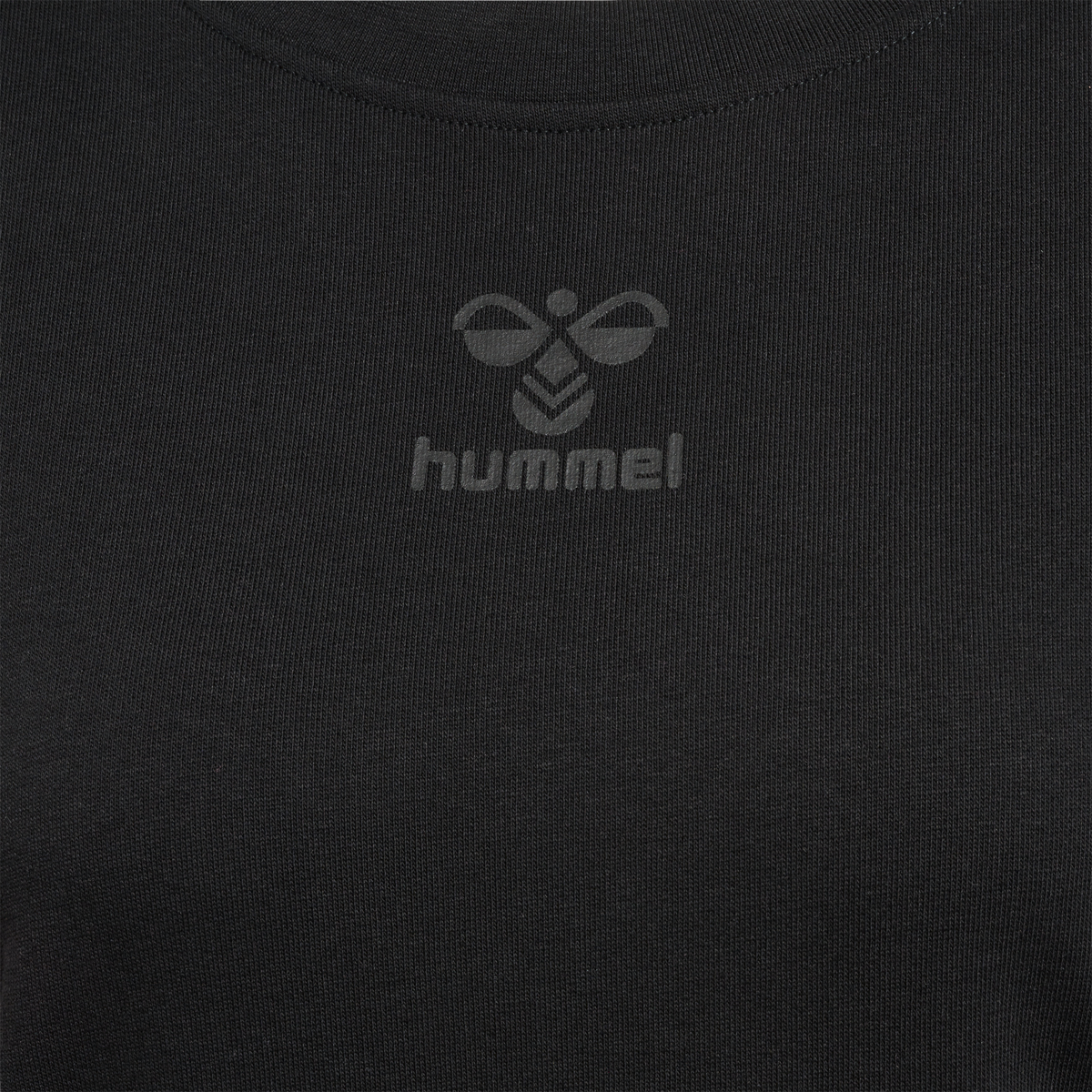 hmlICONS WOMAN SWEATSHIRT