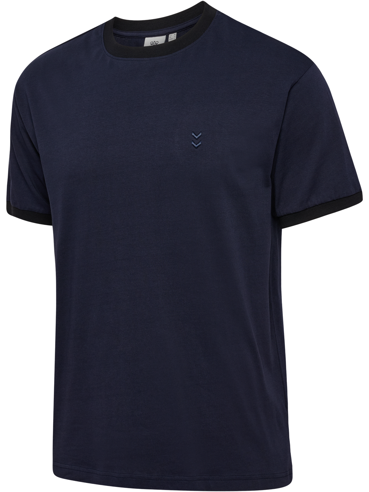 hmlRINGER T-SHIRT S/S