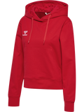 hmlGO 2.0 HOODIE WOMAN