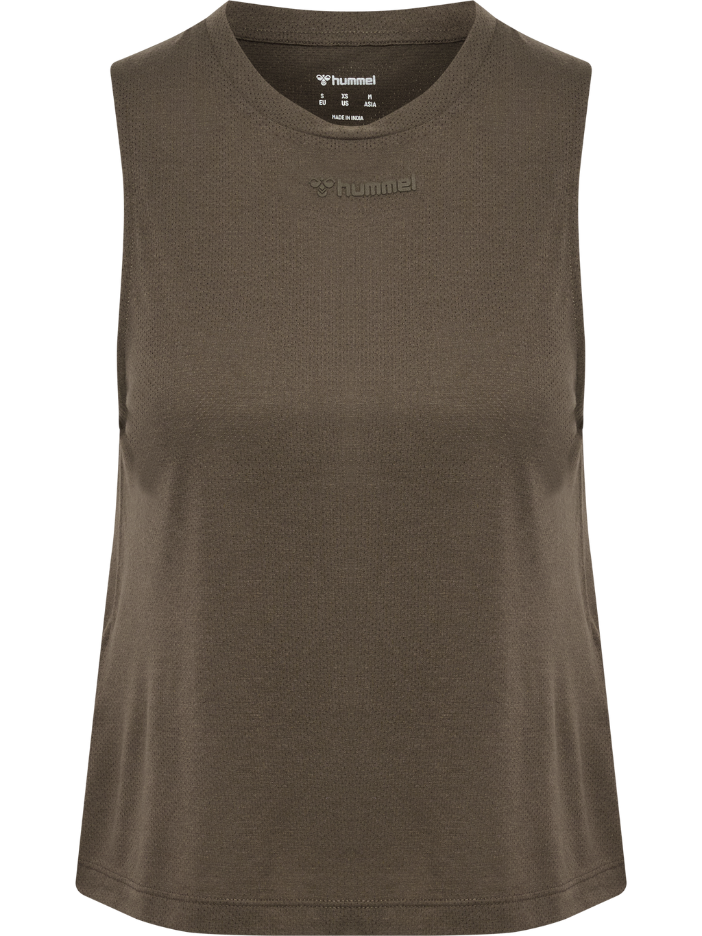 hmlMT VERA SHORT MUSCLE TANKTOP