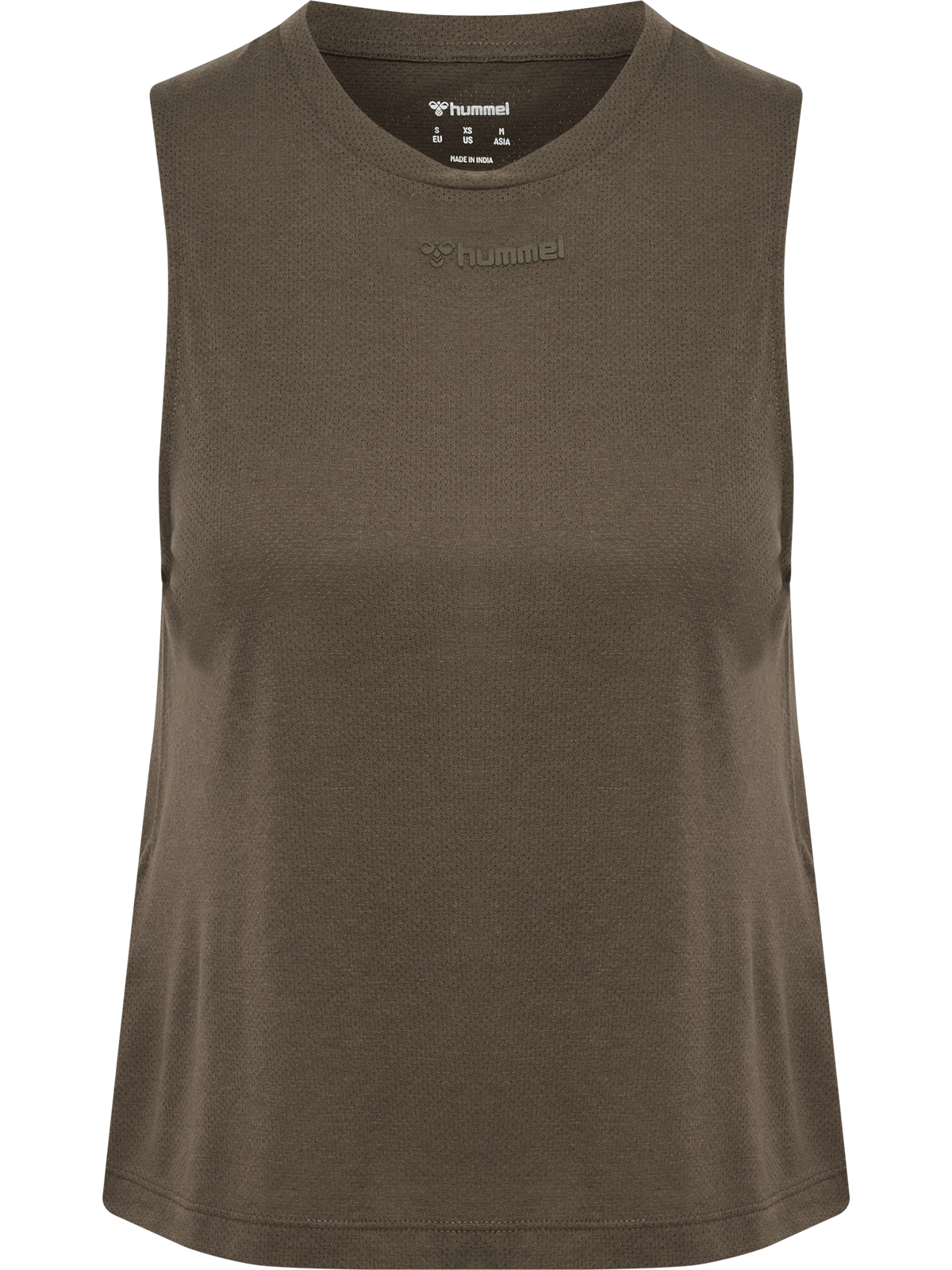 hmlMT VERA SHORT MUSCLE TANKTOP