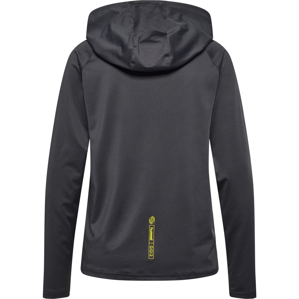 hmlGG12 TRAINING HOODIE WOMAN
