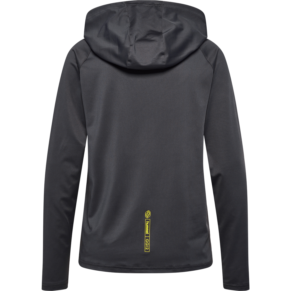 hmlGG12 TRAINING HOODIE WOMAN