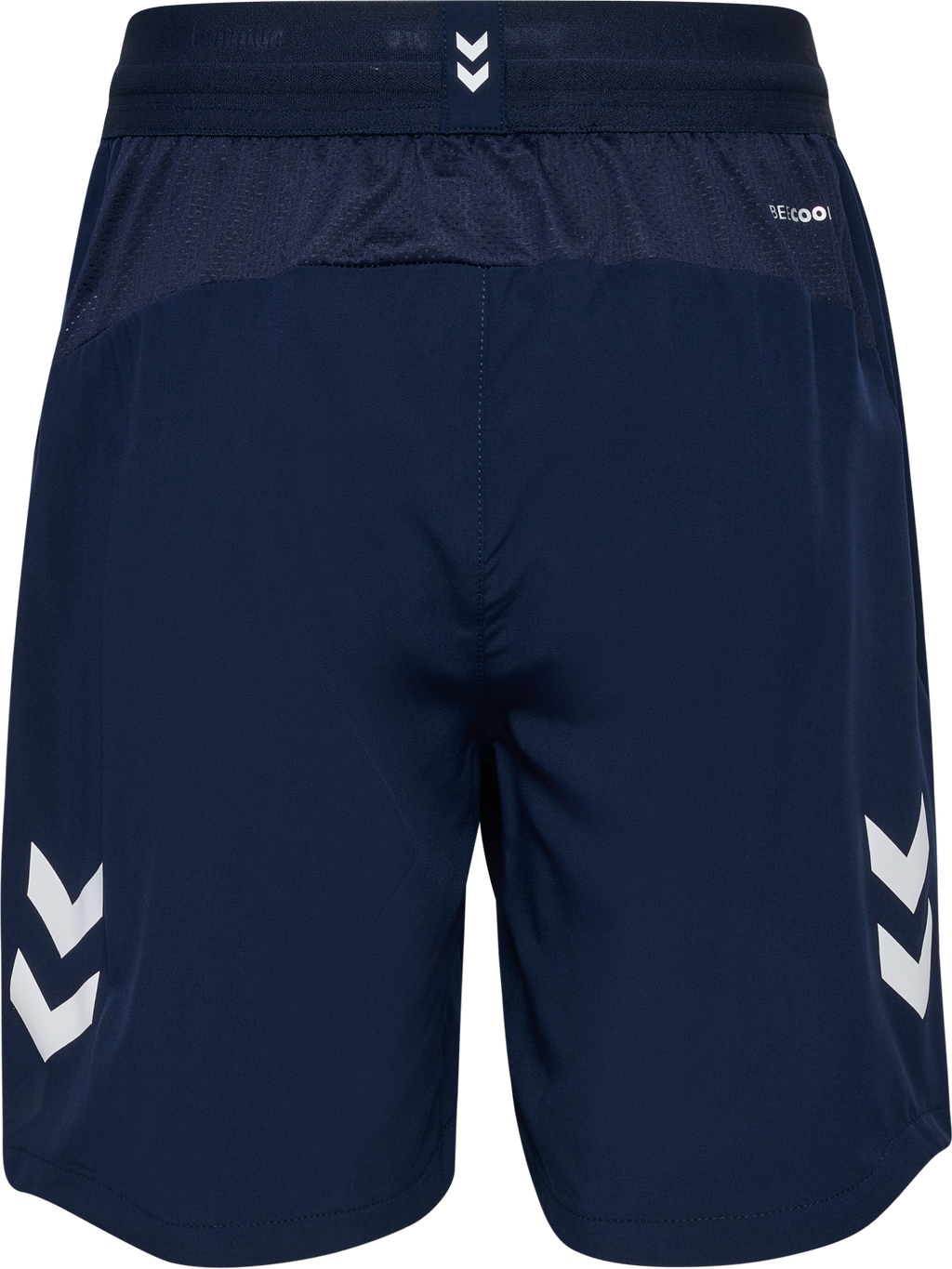 DBU 24 PRO TR WOVEN SHORTS KIDS
