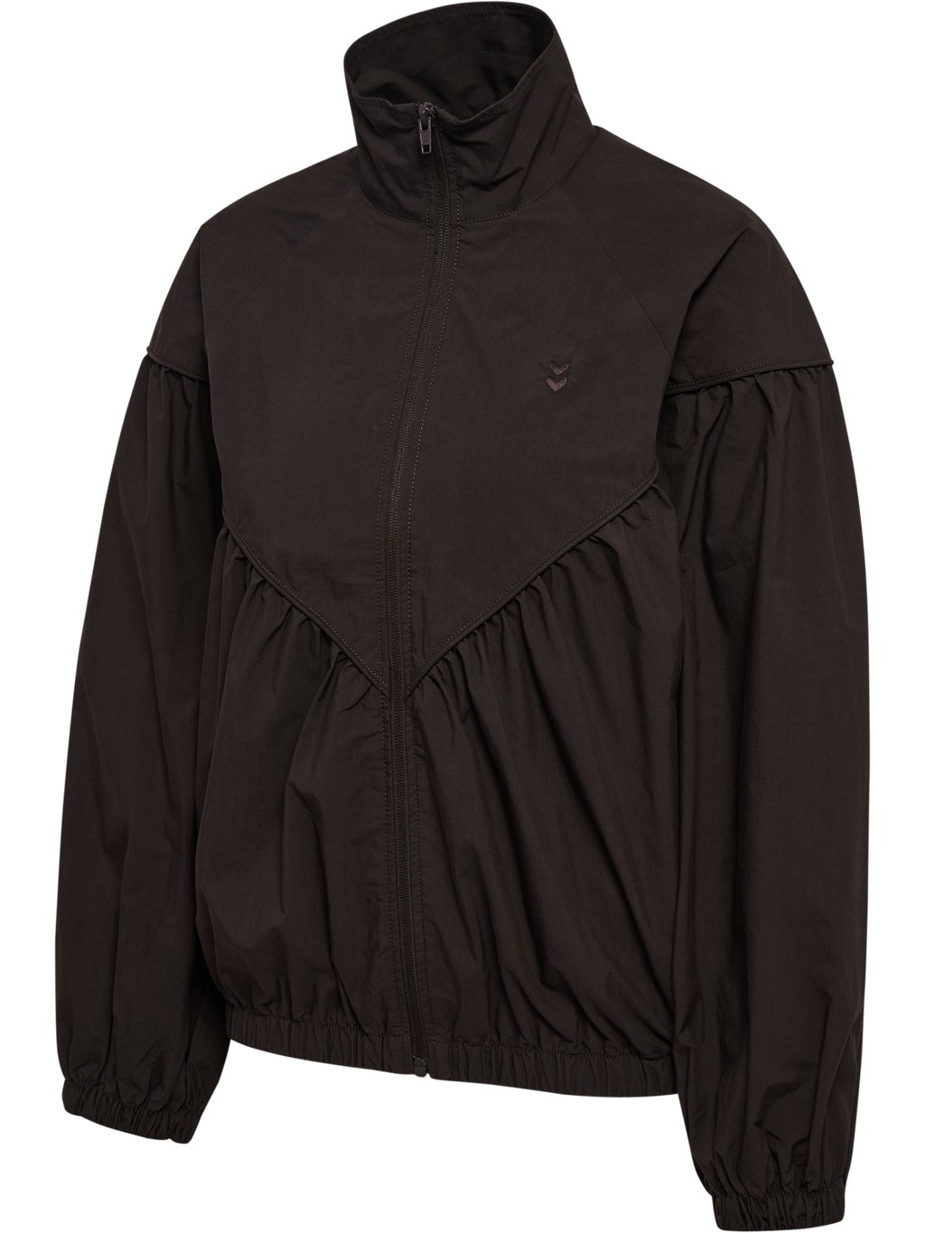 hmlWAVES ZIP JACKET