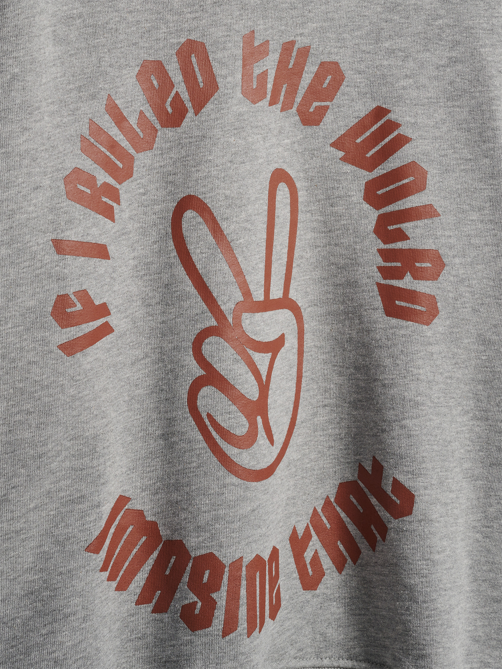 stsSOFIA SWEATSHIRT