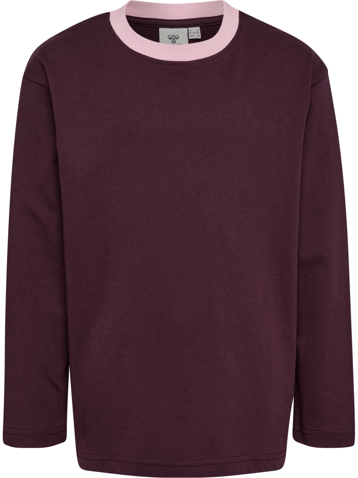 hmlZIGGY LOOSE L/S