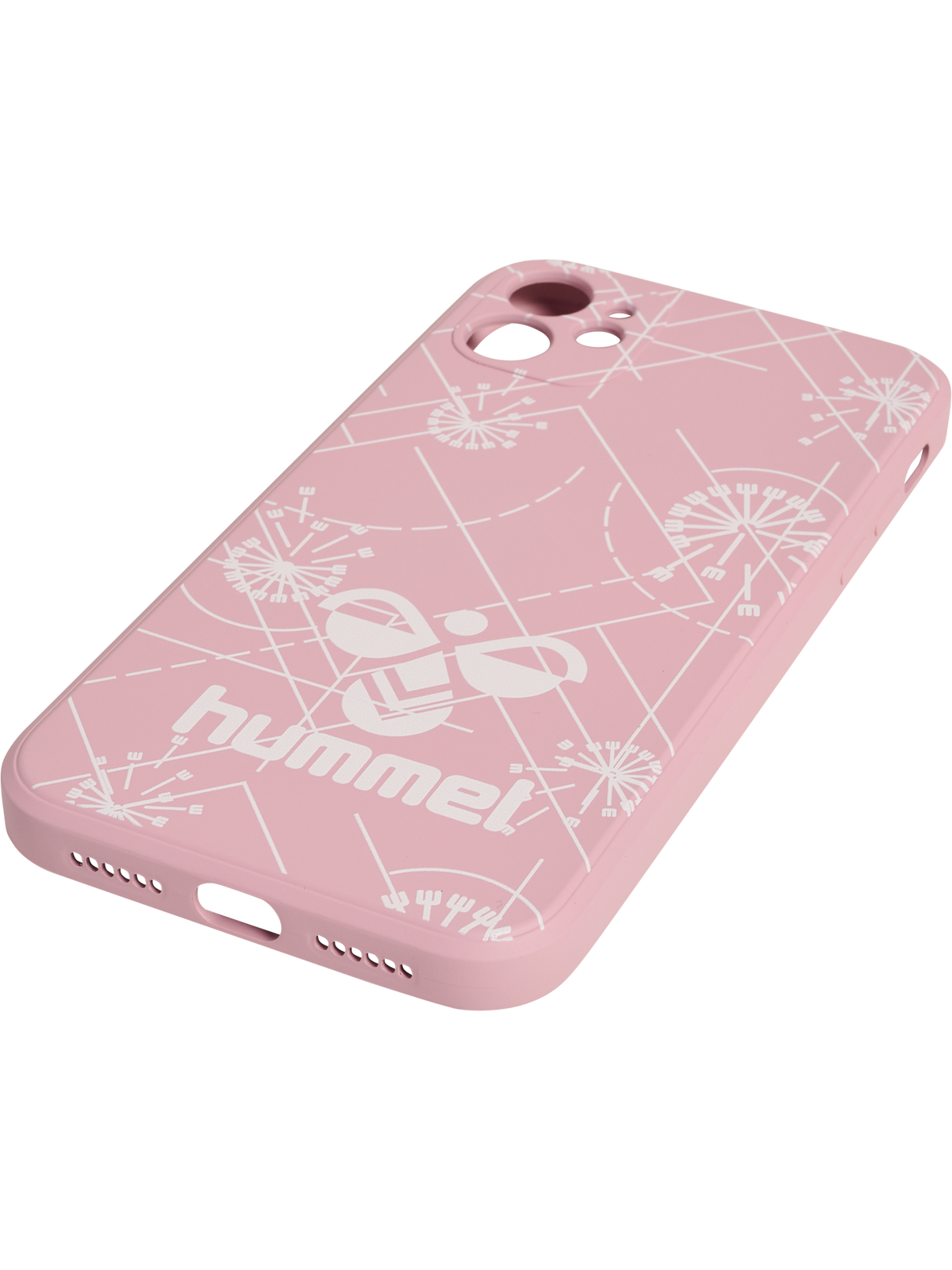 hummel MOBILE COVER