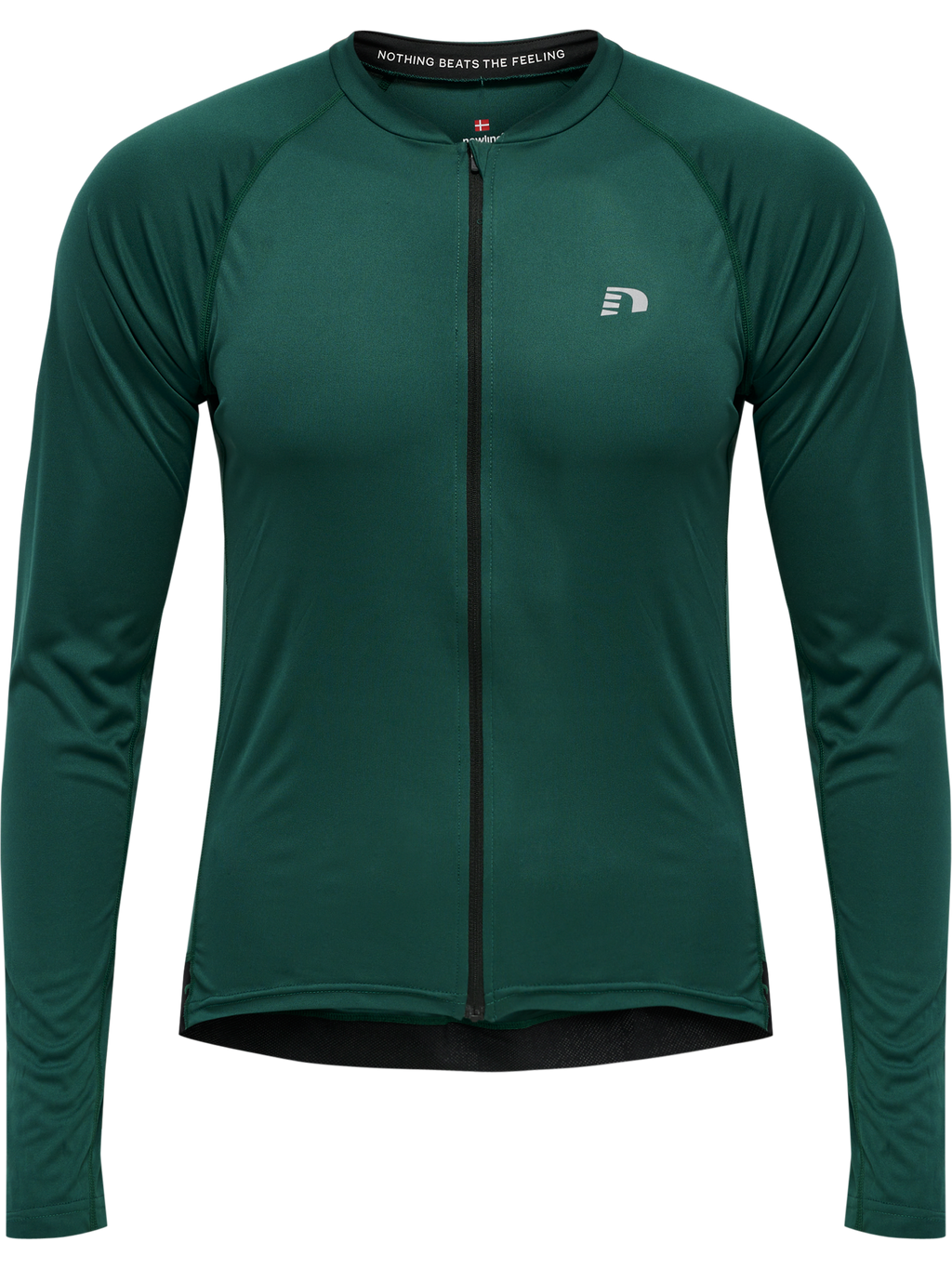 MENS CORE BIKE L/S JERSEY