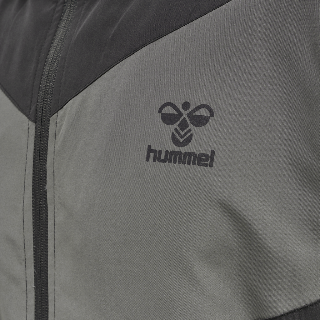 hmlPRO GRID WALK OUT  JACKET