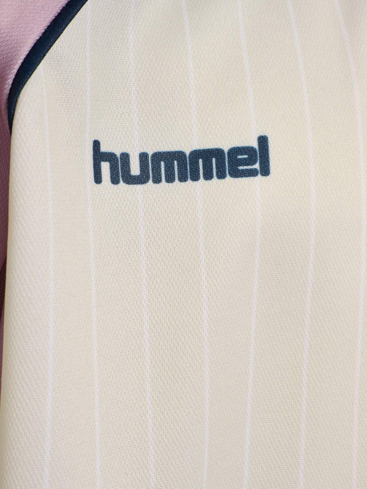 hmlJR LOOSE SOCCER JERSEY L/S