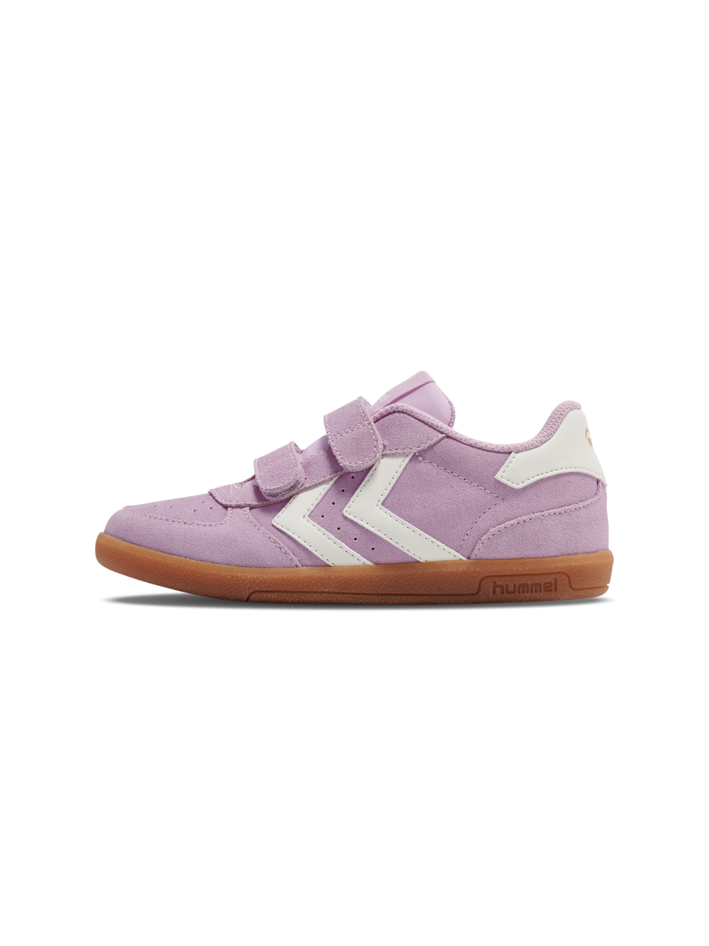 VICTORY SUEDE II