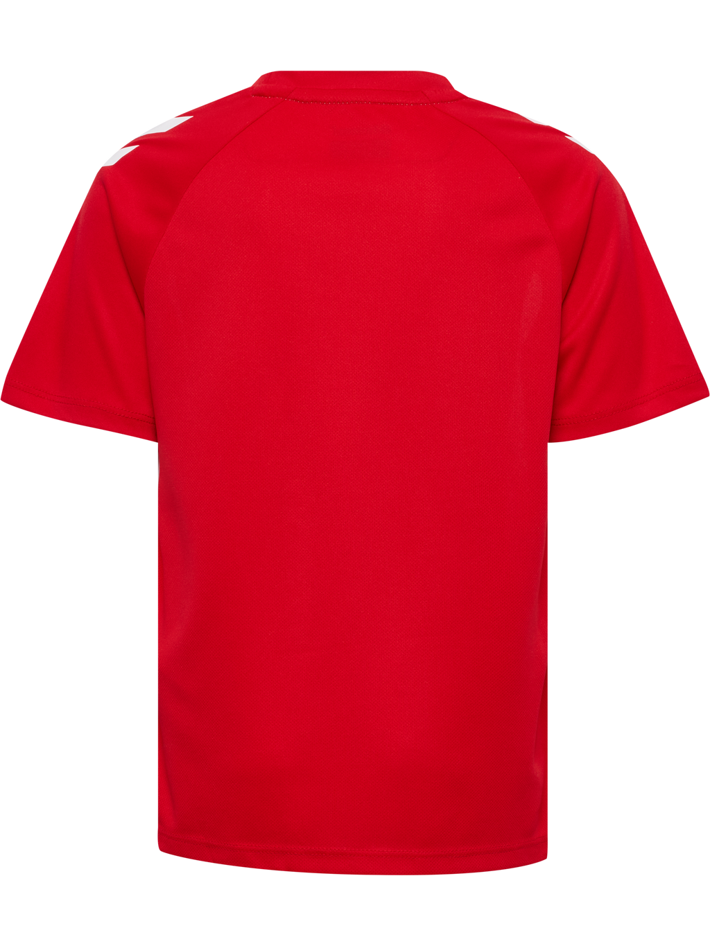 hmlMATCH STRIPED JERSEY S/S KIDS