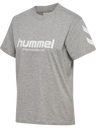 hmlLEGACY 2.0 W T-SHIRT S/S
