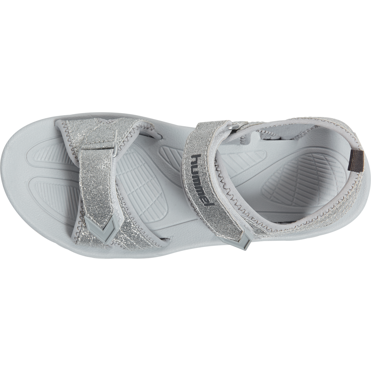 SANDAL GLITTER JR