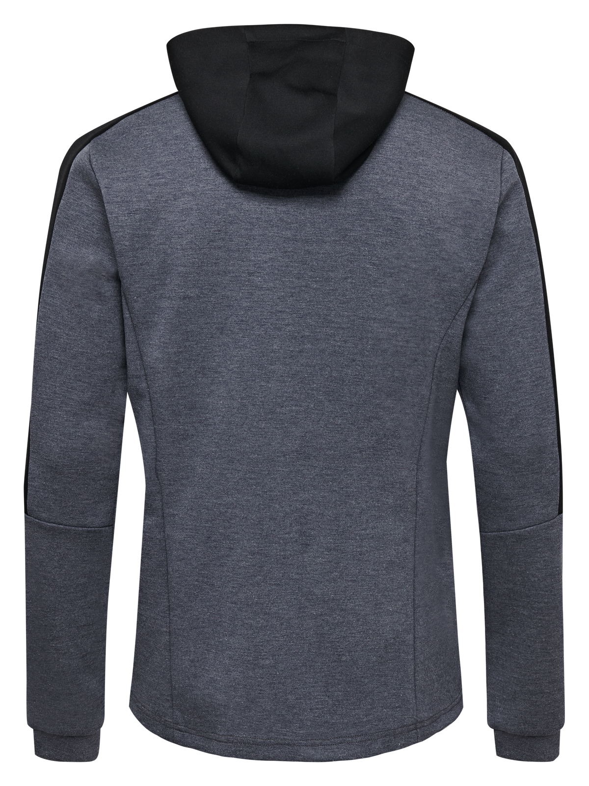 hmlTROPPER ZIP HOODIE