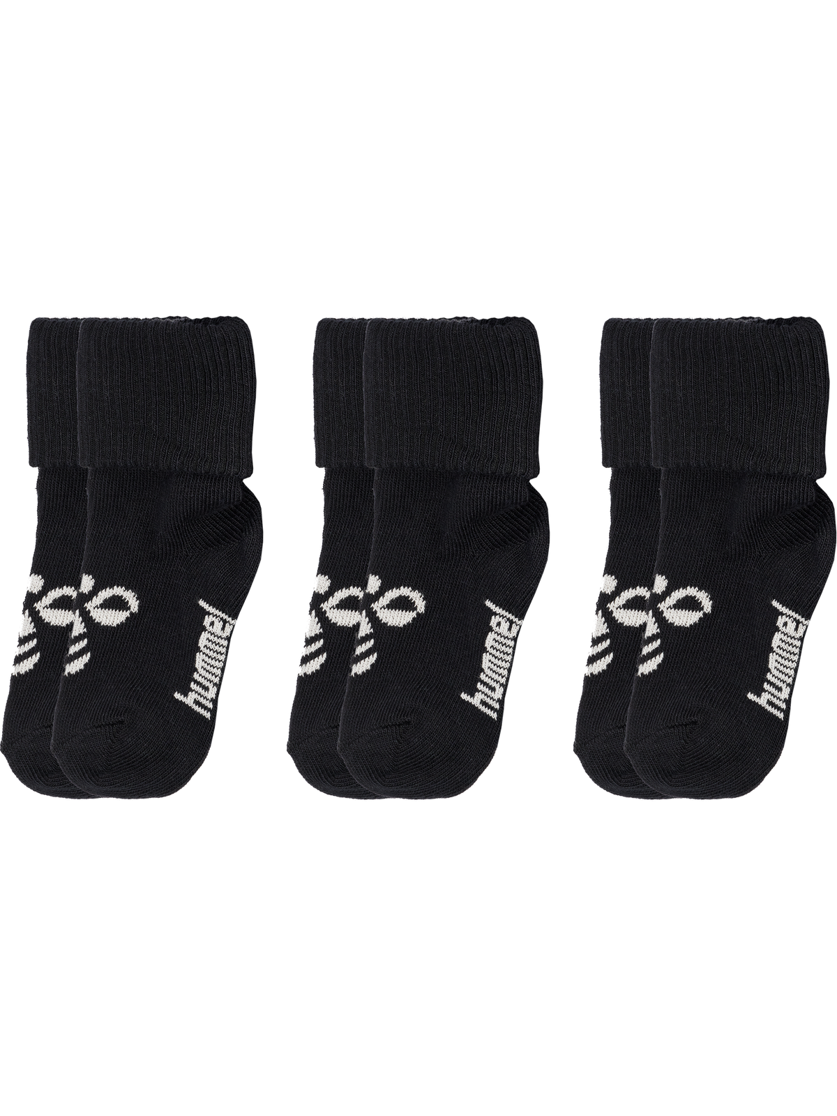 hmlMINI BEE 3-PACK SOCK
