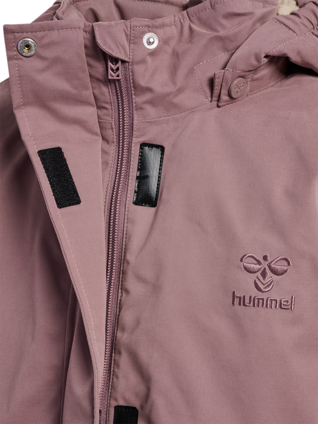 hmlATHENA TEX JACKET
