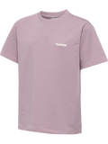 hmlJR LIGHT SWEAT T-SHIRT  S/S
