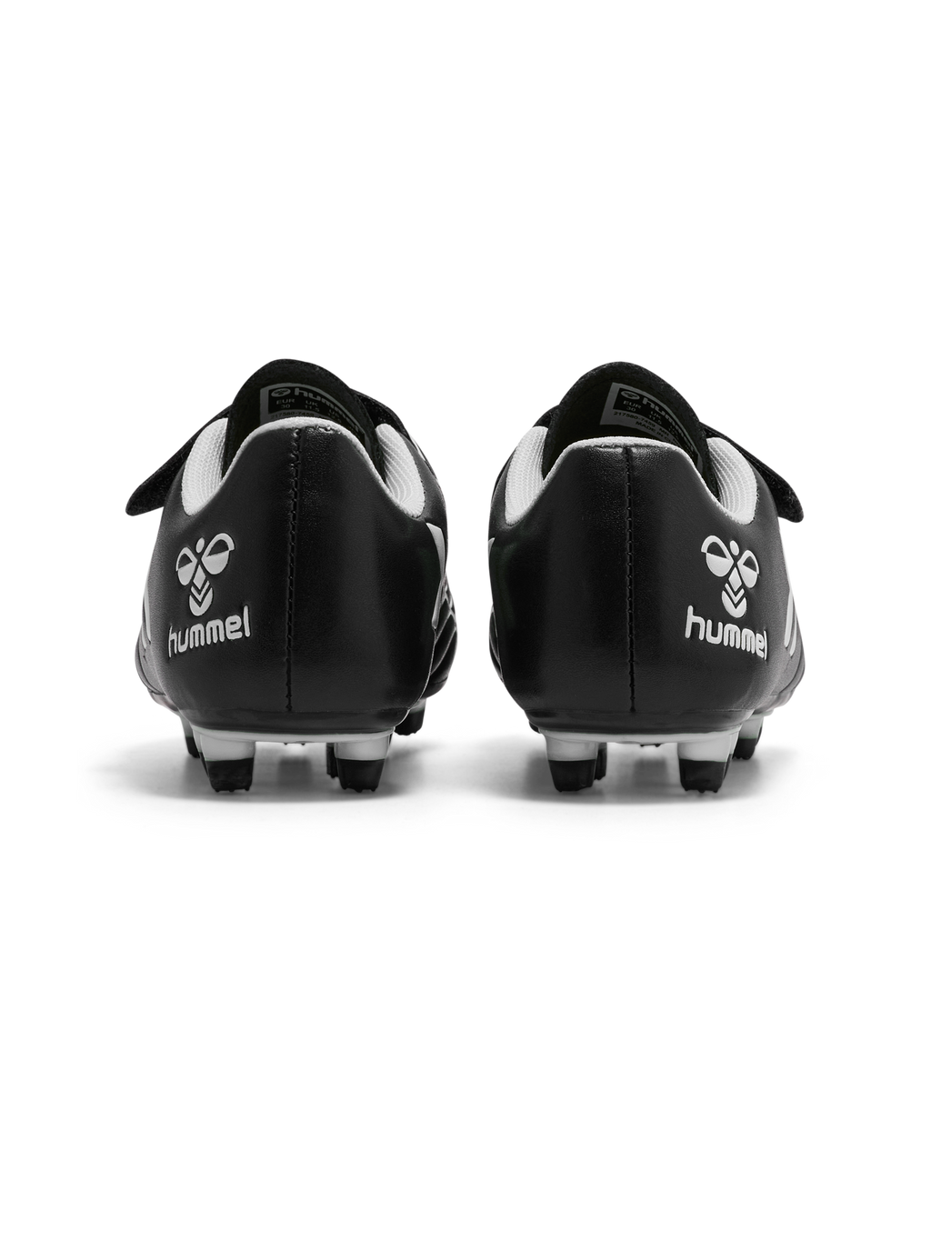 HATTRICK F.G. JR