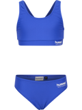 hmlJR SOLID BIKINI